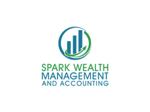 Design de Logo par abstraxt pour Spark wealth management and accounting  | Design : #12604862