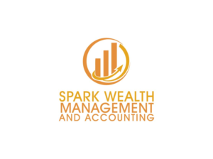 Design de Logo par abstraxt pour Spark wealth management and accounting  | Design : #12604863