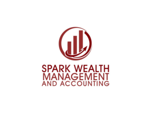 Design de Logo par abstraxt pour Spark wealth management and accounting  | Design : #12604864
