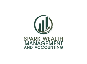 Design de Logo par abstraxt pour Spark wealth management and accounting  | Design : #12604865