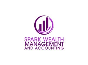 Design de Logo par abstraxt pour Spark wealth management and accounting  | Design : #12604866