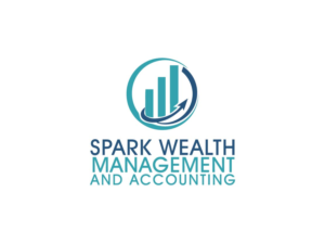 Design de Logo par abstraxt pour Spark wealth management and accounting  | Design : #12604867