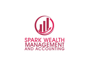Design de Logo par abstraxt pour Spark wealth management and accounting  | Design : #12604890