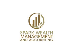 Design de Logo par abstraxt pour Spark wealth management and accounting  | Design : #12604891