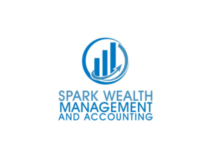 Design de Logo par abstraxt pour Spark wealth management and accounting  | Design : #12604892