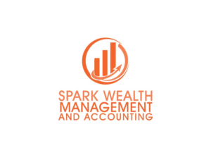 Design de Logo par abstraxt pour Spark wealth management and accounting  | Design : #12604893