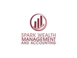 Design de Logo par abstraxt pour Spark wealth management and accounting  | Design : #12604894