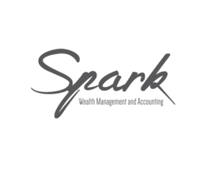 Design de Logo par Get Designed pour Spark wealth management and accounting  | Design : #12594170