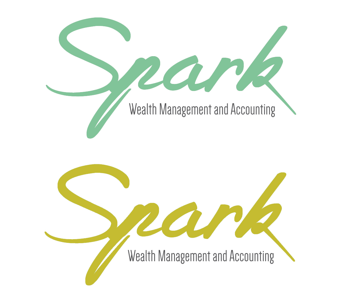 Design de Logo par Get Designed pour Spark wealth management and accounting  | Design #12595323
