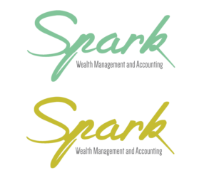 Design de Logo par Get Designed pour Spark wealth management and accounting  | Design : #12595323