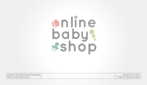 Logo Design by Maurissahunter for Just Party Supplies | Design: #12612097