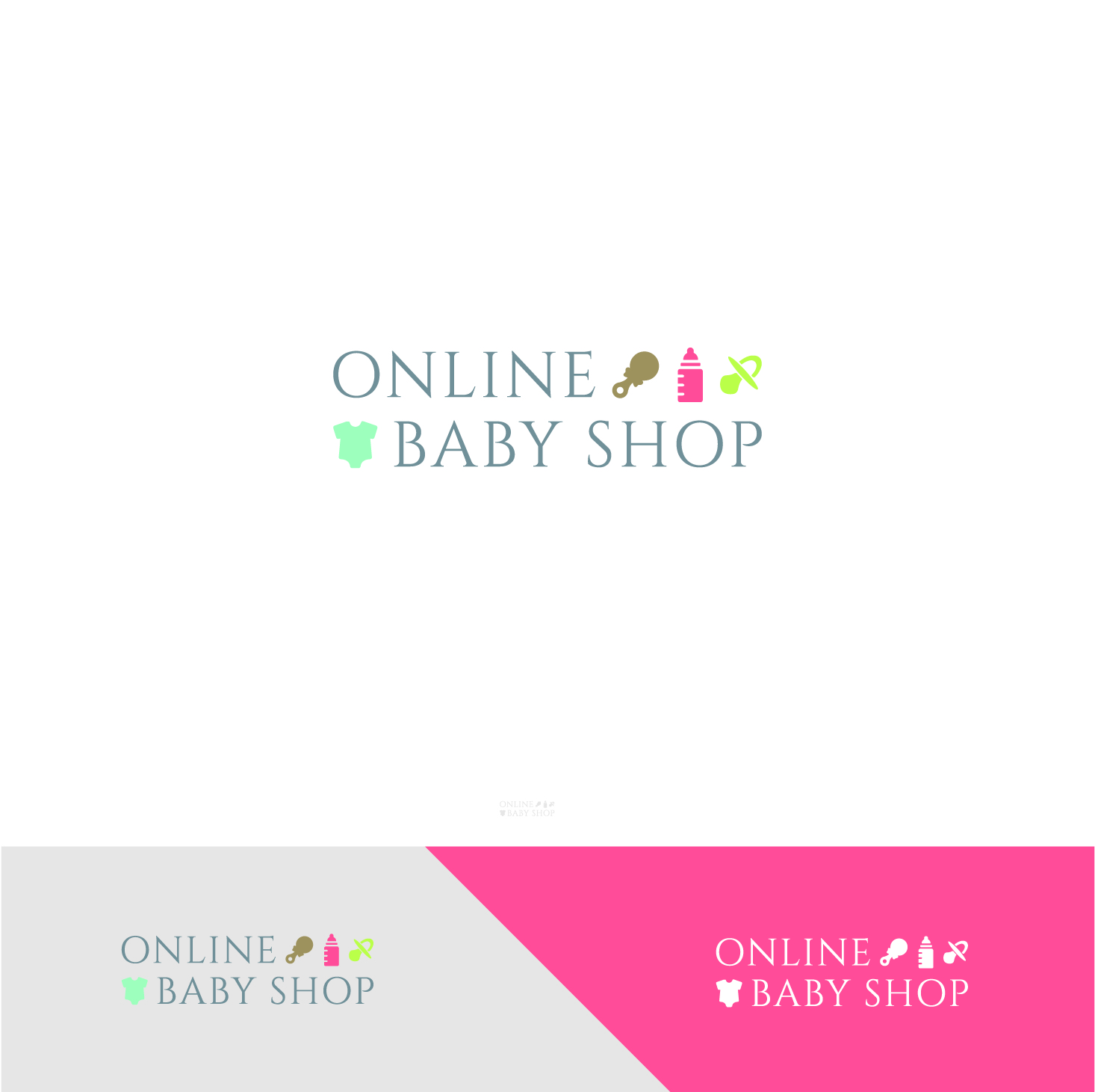 Logo Design by abc. for Just Party Supplies | Design #12571406
