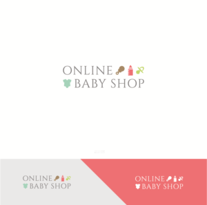 Logo Design by Jamie Designs for Just Party Supplies | Design #12571406