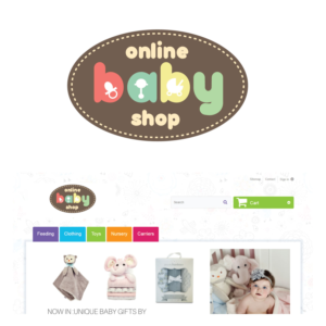 Logo Design by Irish22D for Just Party Supplies | Design #12569325