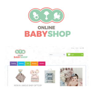 Logo Design by Irish22D for Just Party Supplies | Design: #12569942