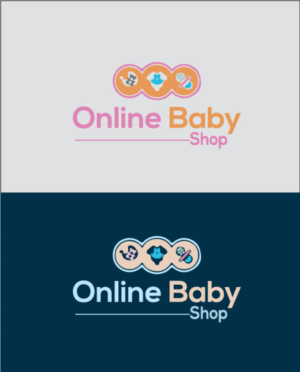 Logo Design by HASANUR for Just Party Supplies | Design: #12571022