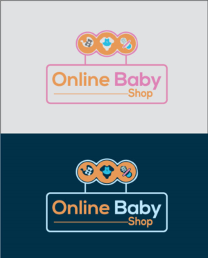 Logo Design by HASANUR for Just Party Supplies | Design: #12571025