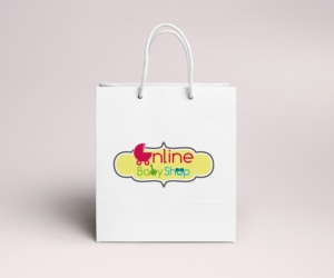 Logo Design by ag04 for Just Party Supplies | Design: #12569873
