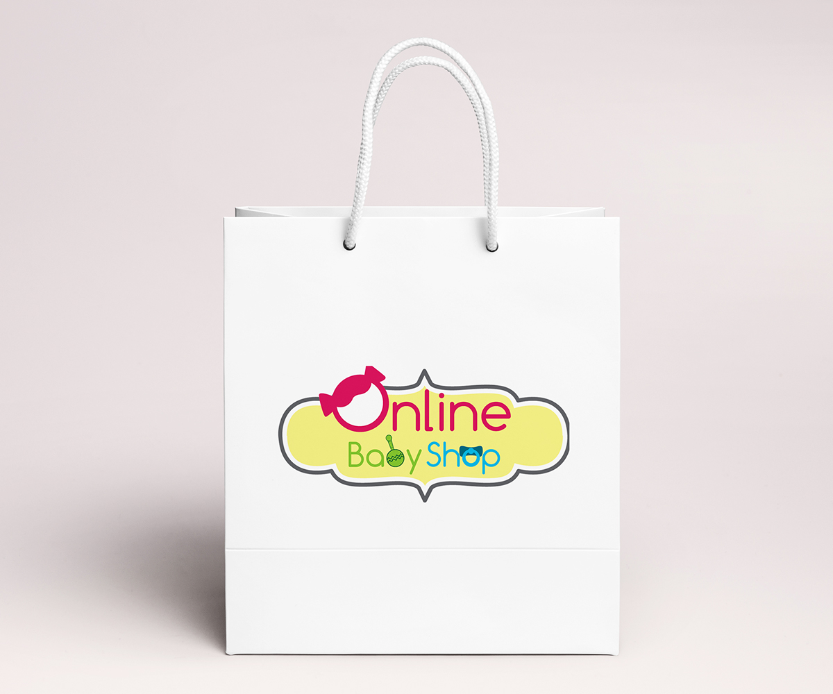 Logo Design by ag04 for Just Party Supplies | Design #12570038