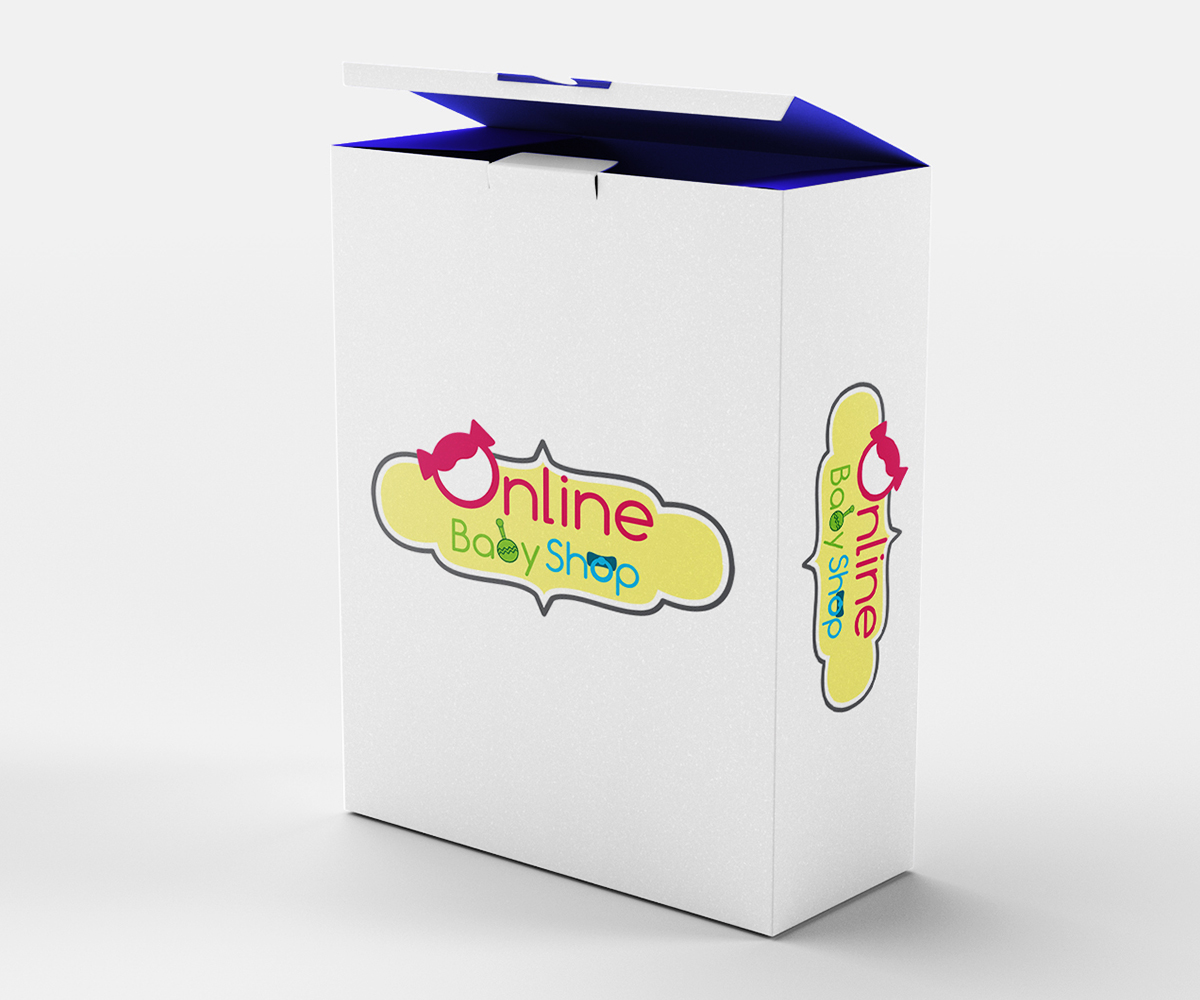 Logo Design by ag04 for Just Party Supplies | Design #12570039