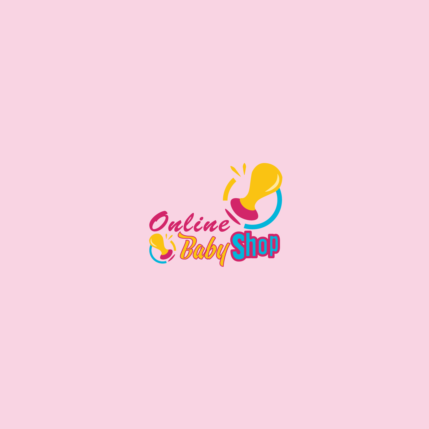 Design de Logo par Atdhe Bekteshi pour Just Party Supplies | Design #12604889