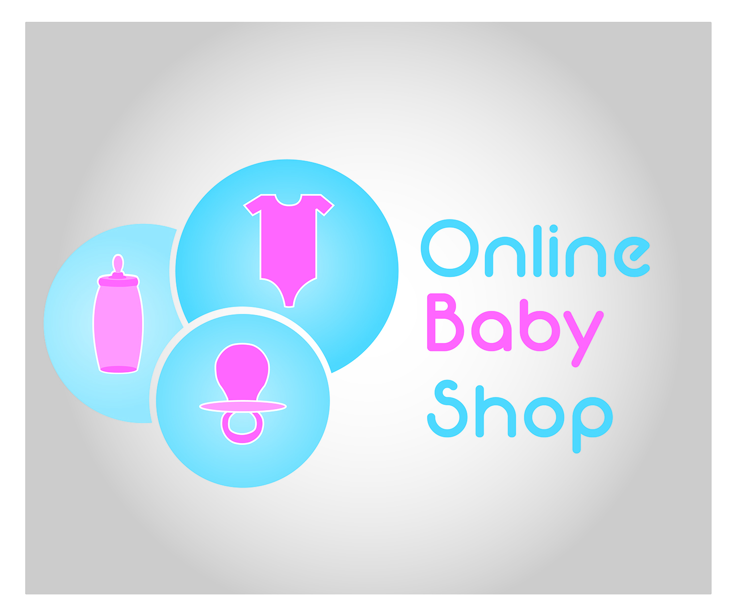 Logo Design by evi_nikou for Just Party Supplies | Design #12613002