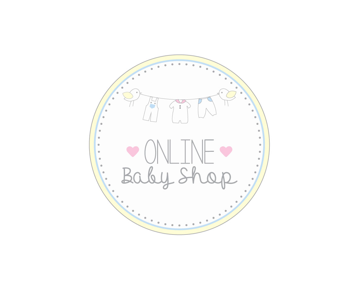 Logo Design by CaRo for Just Party Supplies | Design #12572550