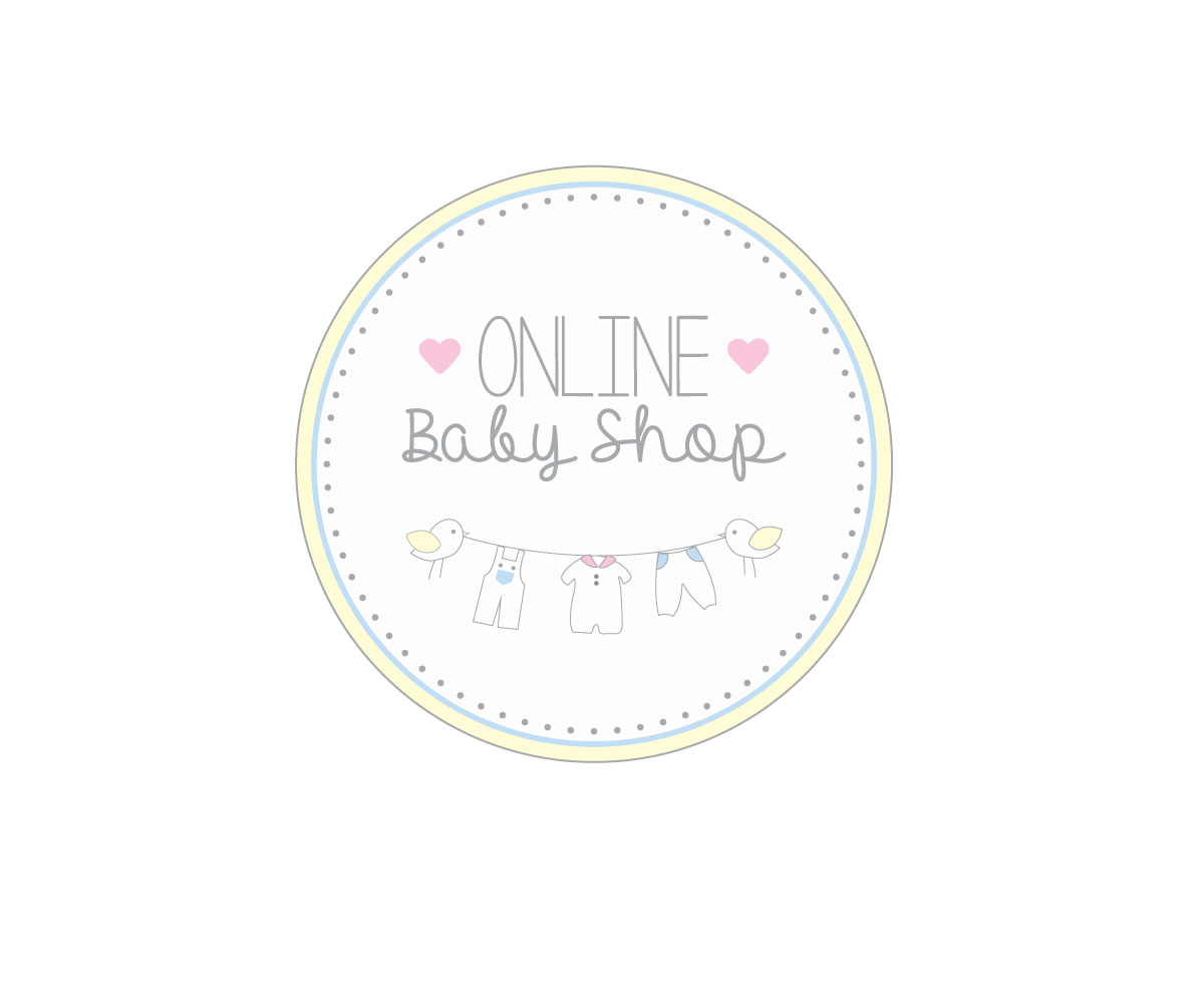 Logo Design by CaRo for Just Party Supplies | Design #12572562