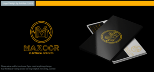 Logo Design by Anhlee for this project | Design #12573501