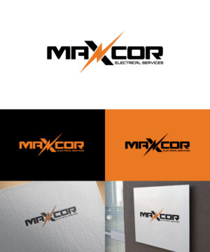 Logo Design by dailygraphics for this project | Design #12612756