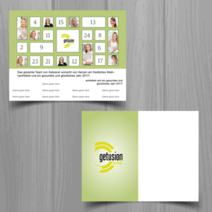 Stationery Design by CreativeTrends for Gerandu GMBH | Design: #12571290