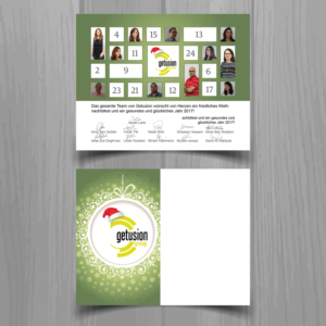 Stationery Design by CreativeTrends for Gerandu GMBH | Design: #12810949