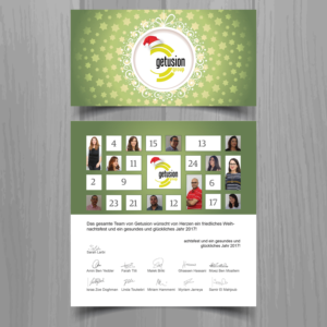 Stationery Design by CreativeTrends for Gerandu GMBH | Design: #12839103