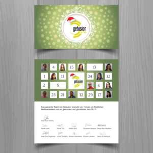Stationery Design by CreativeTrends for Gerandu GMBH | Design: #12866074
