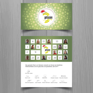 Stationery Design by CreativeTrends for Gerandu GMBH | Design: #12875660