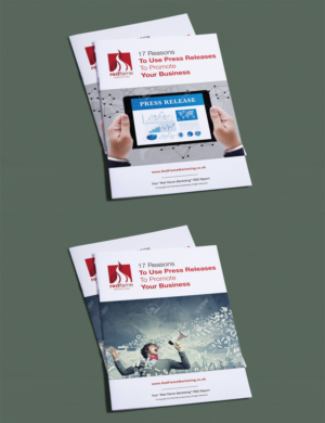 Brochure Design by Adylhere for Red Flame Marketing | Design: #12624072
