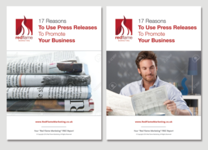 Re-design of 4 x 2-sided reports  | Brochure Design by Adylhere