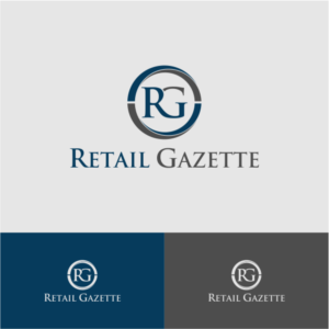Logo Design by pringlebermudez23 for Retail Gazette07401 241 979 | Design #12631850