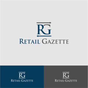 Logo Design by pringlebermudez23 for Retail Gazette07401 241 979 | Design: #12631972
