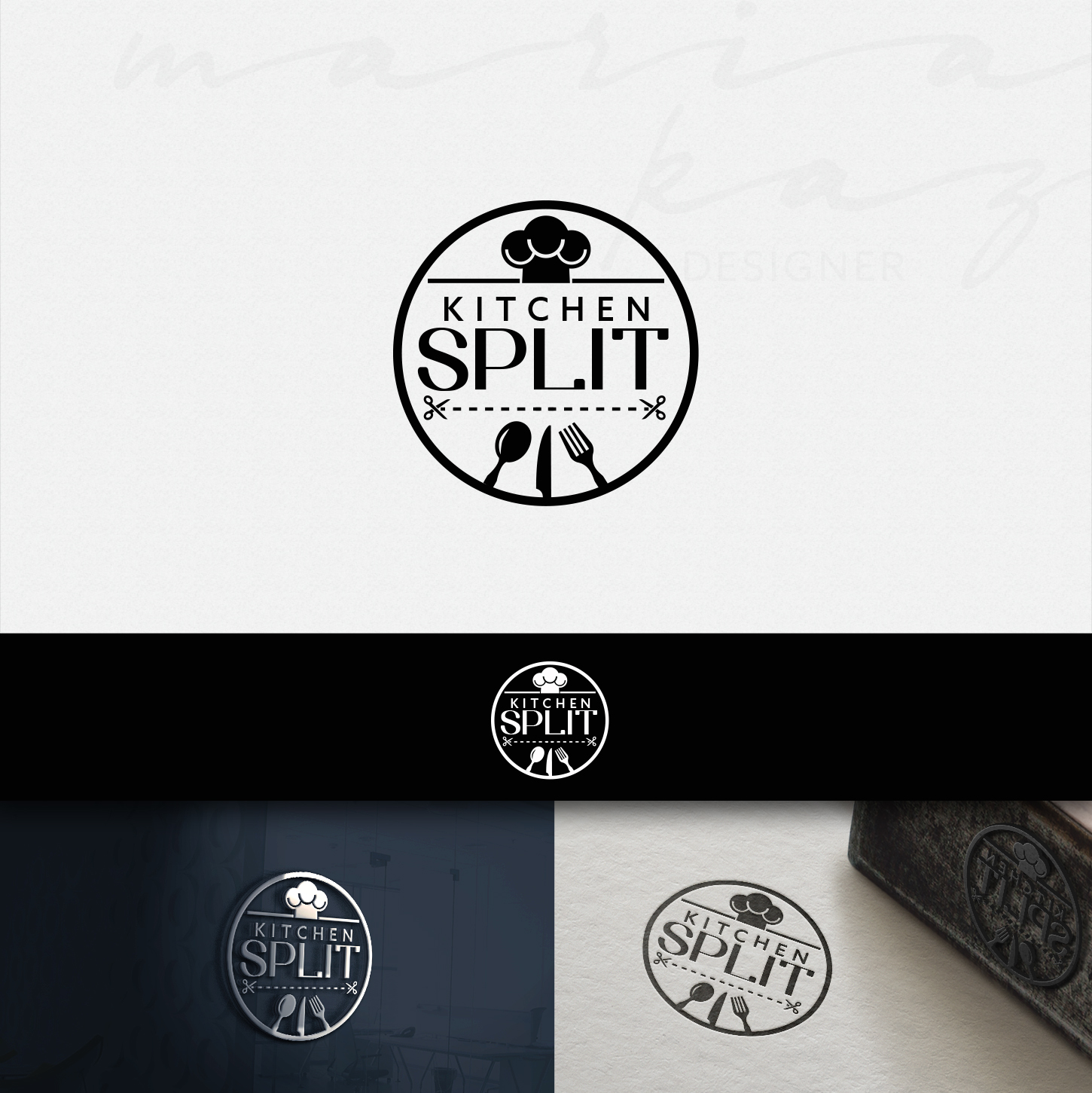 Design de Logo par maria-kaz pour ce projet | Design #12607454