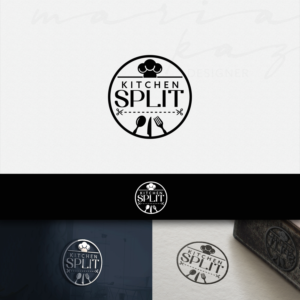 Logo Design by maria-kaz for this project | Design: #12607454