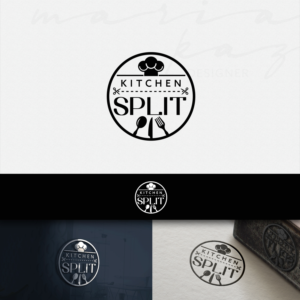 Logo Design by maria-kaz
