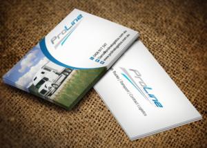 Design de Carte de Visite par Pixi Dust pour ce projet | Design : #12577434