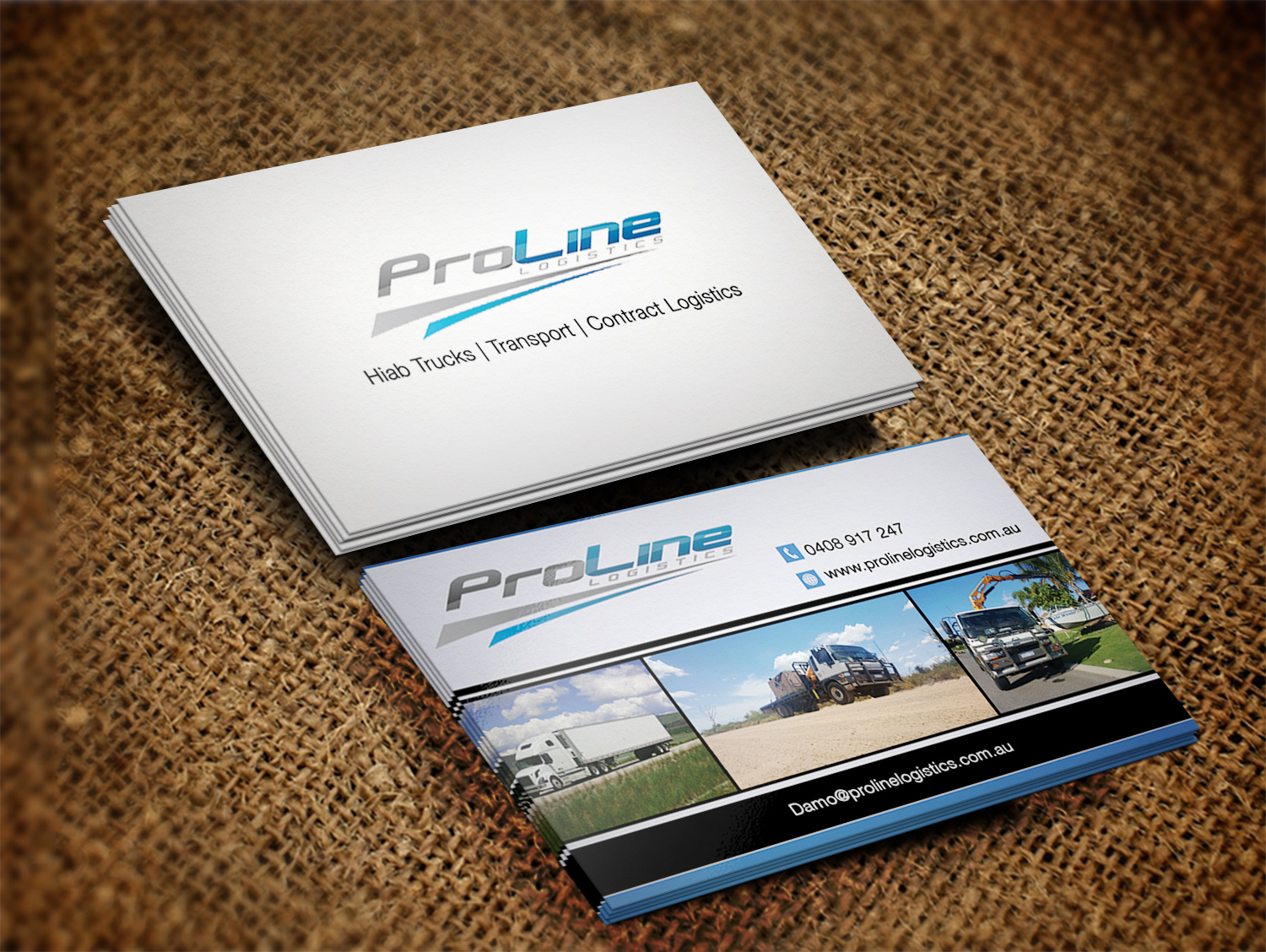 Business Card Design by Pixi Dust for this project | Design #12577435