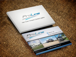 Design de Carte de Visite par Pixi Dust pour ce projet | Design : #12577435