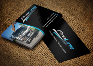 Design de Carte de Visite par Pixi Dust pour ce projet | Design : #12577436