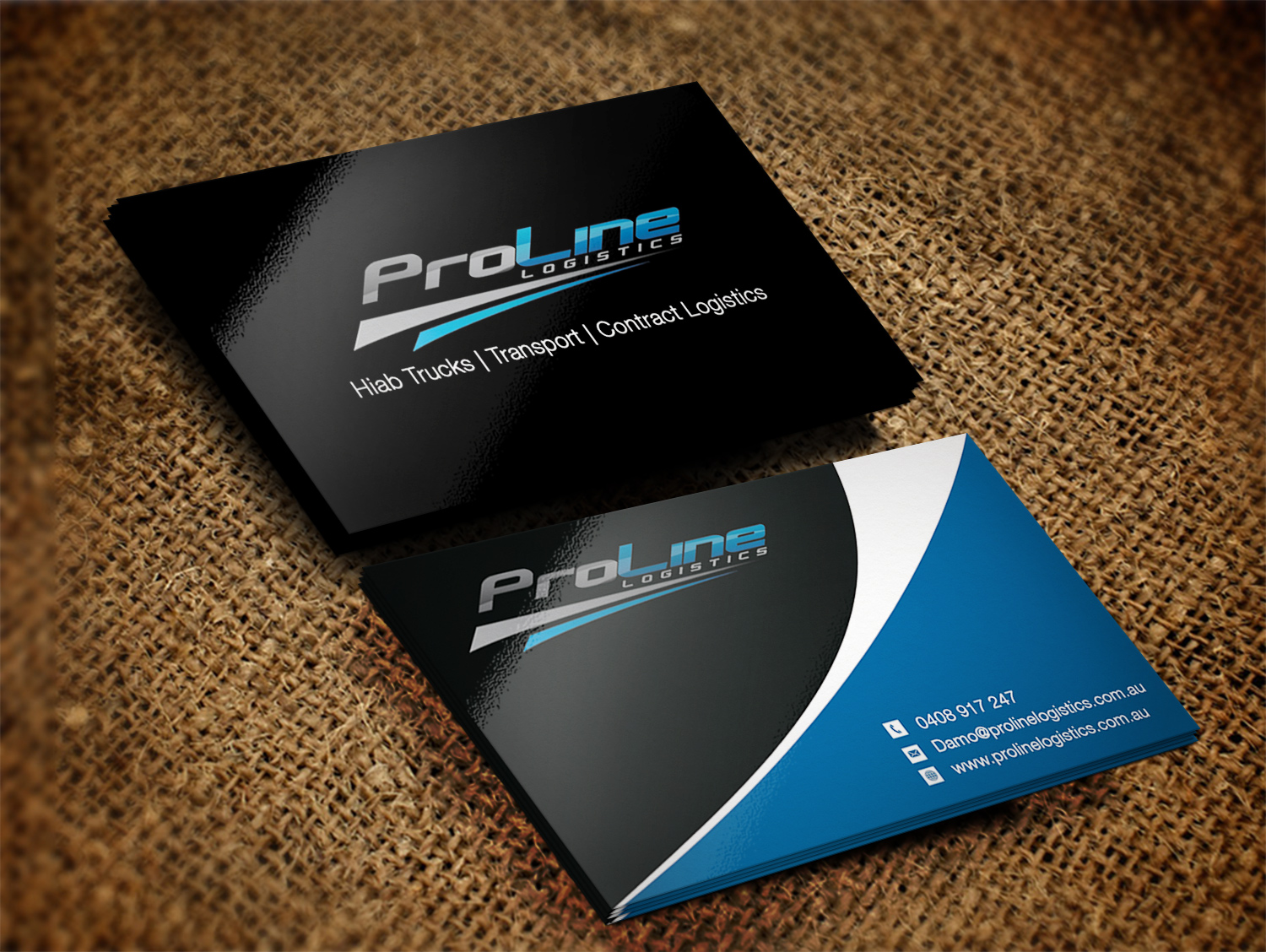 Business Card Design by Pixi Dust for this project | Design #12577438