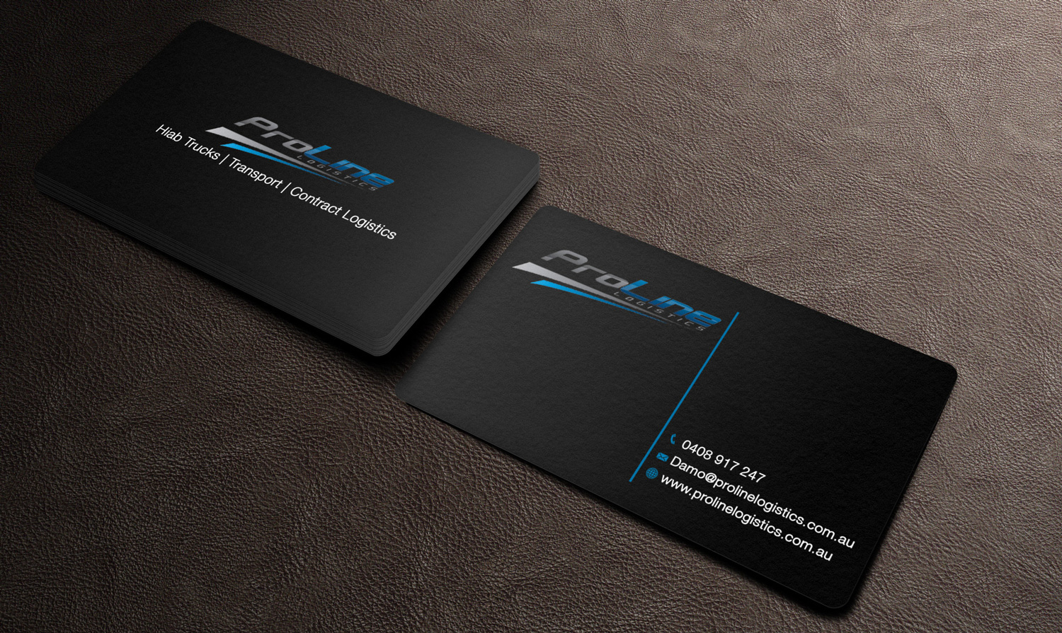 Business Card Design by Pixi Dust for this project | Design #12577442