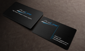 Design de Carte de Visite par Pixi Dust pour ce projet | Design : #12577442