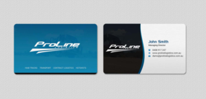 Design de Carte de Visite par INDIAN_Ashok pour ce projet | Design : #12630517